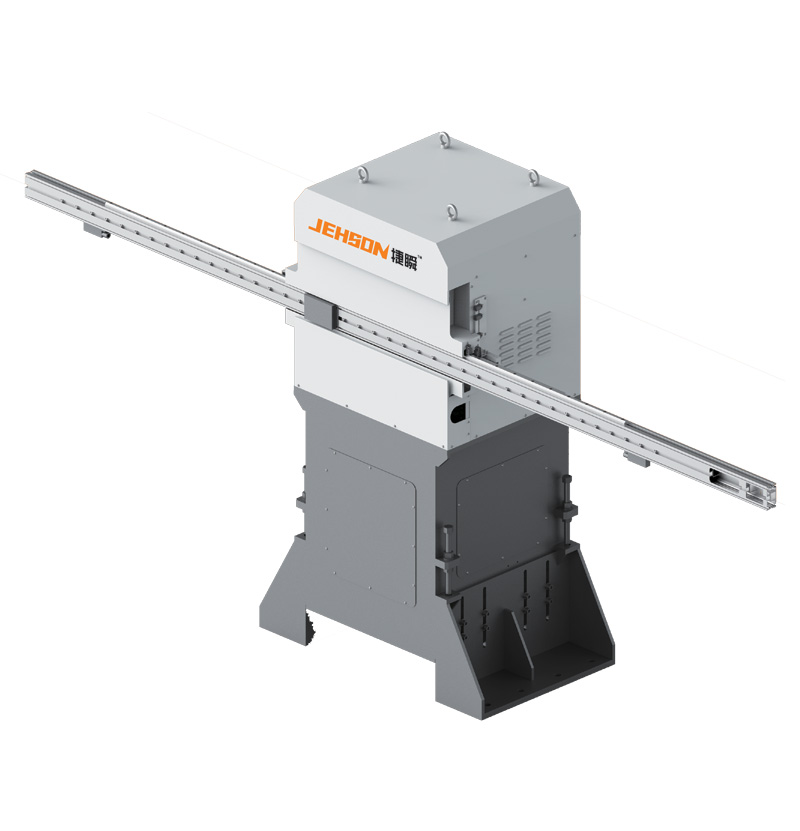 多機(jī)(jī)連線沖壓機(jī)(jī)械手 JS2-2300-80視頻